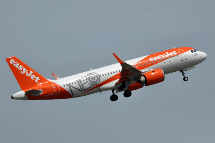 Easyjet: US-Investor prüft Übernahme - Aktie steigt stark