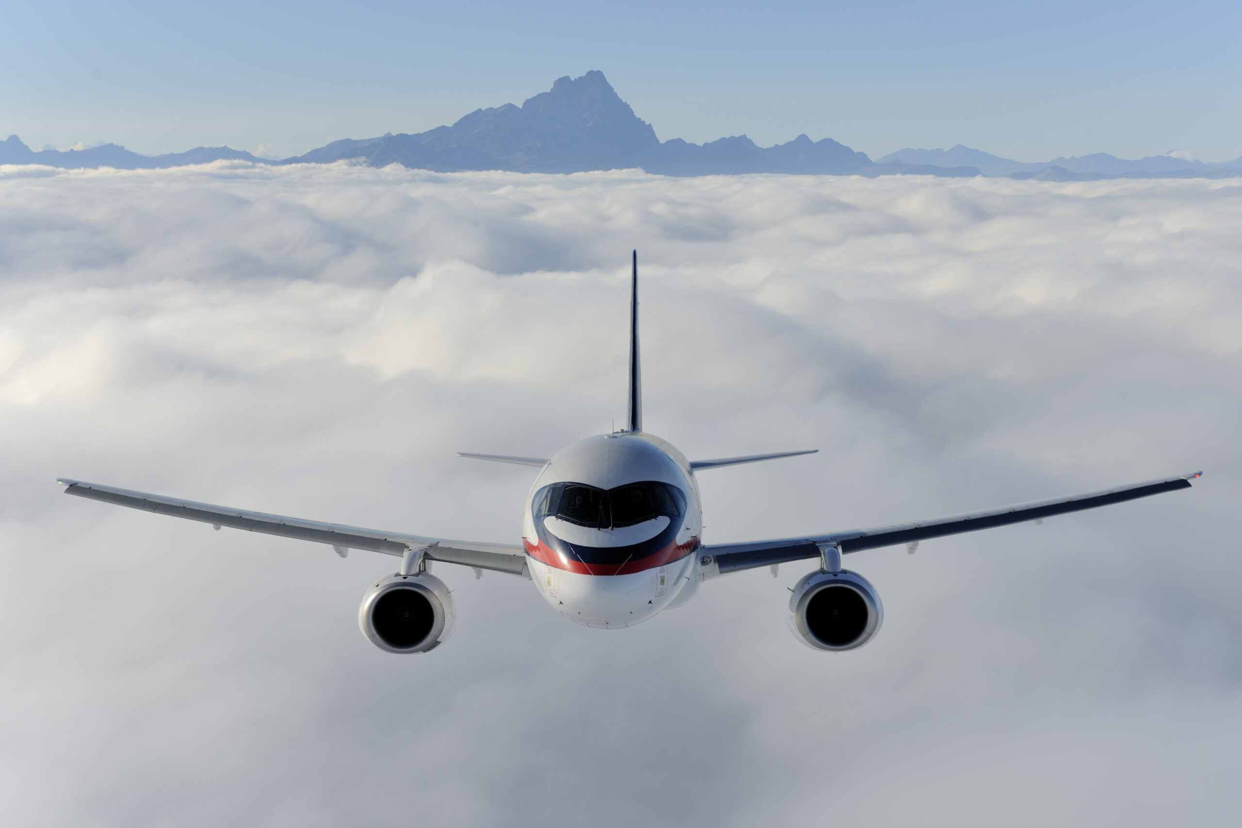 Flug nach Mallorca kehrt wegen umstrittenem Bluetooth-Namen zurück