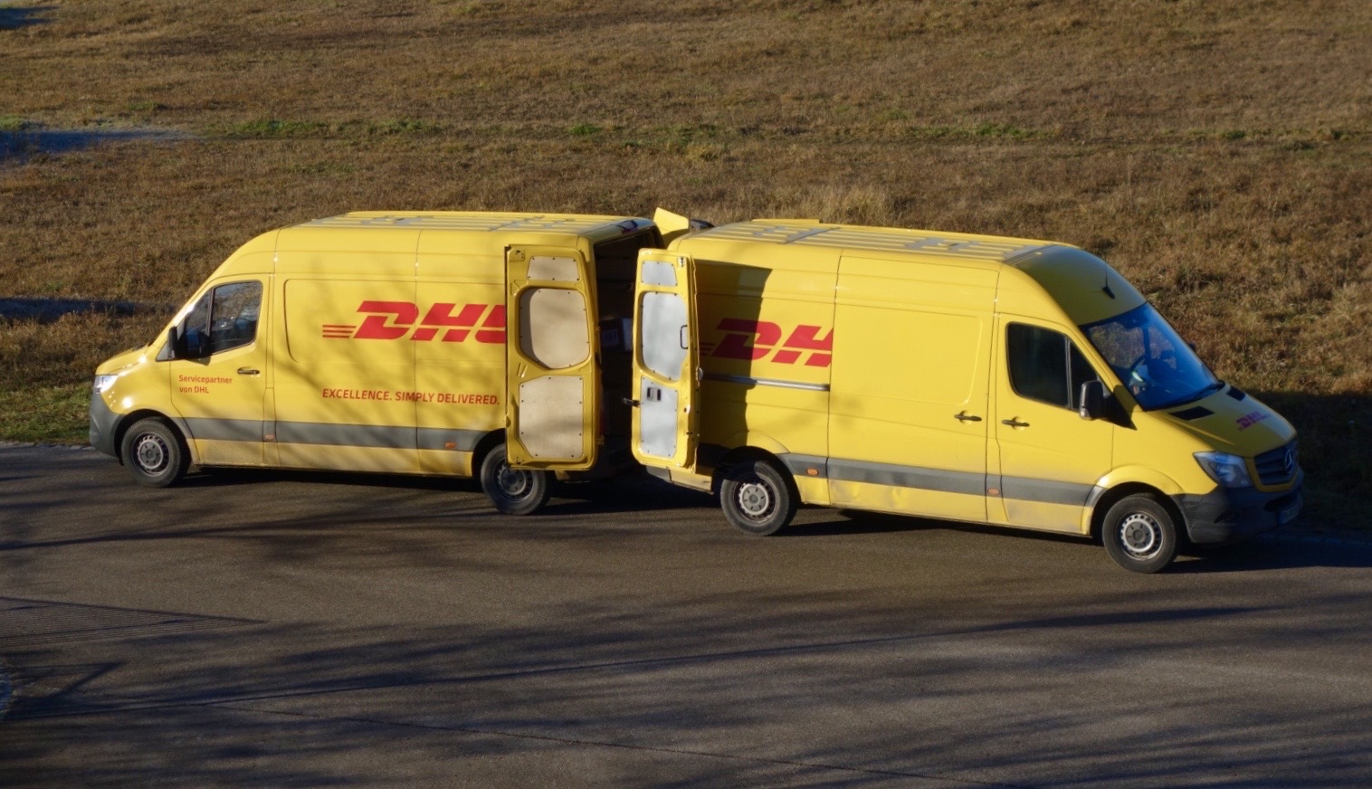 Zunehmende Unzufriedenheit bei Paketzustellungen: Kunden äußern ihre Erfahrungen