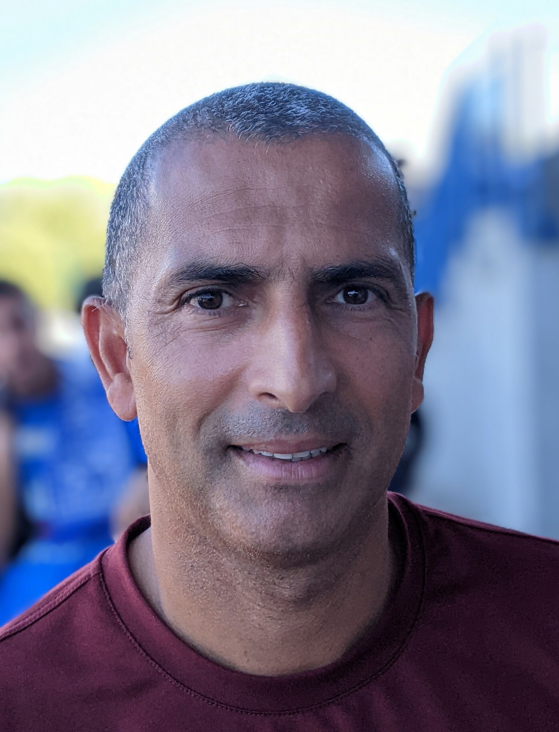 Nationaltrainer Lamouchi verliert nach WM-Desaster seinen Posten in Tunesien