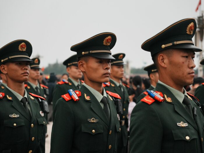 Experte warnt: Europa wieder mit China einen schweren Fehler der Vergangenheit