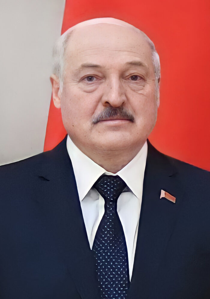 Ukraine drohte mit Angriffen: Belarus soll Signalverstärker für Drohnen abgeschaltet haben