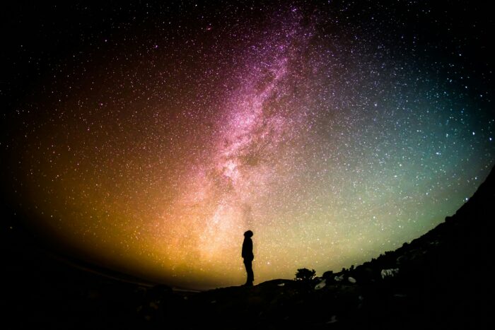 Astrobiologin nennt drei Gründe: Aliens könnten existieren - werden uns aber wohl nie besuchen