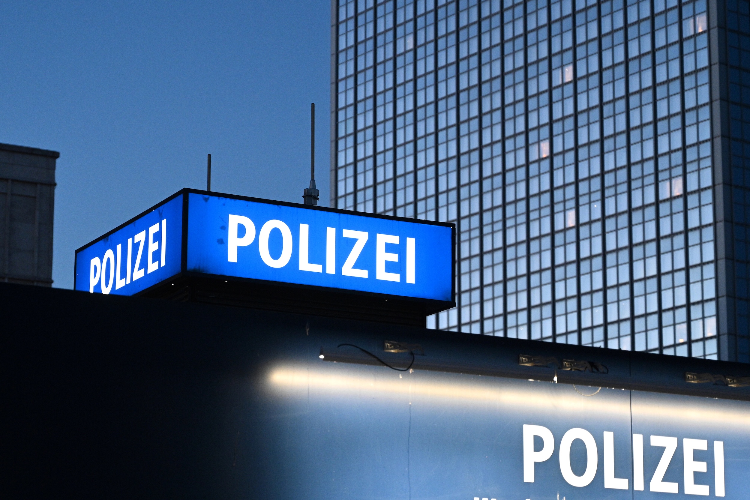68-Jähriger Berliner steht wegen schwerer Sexualdelikte vor Gericht