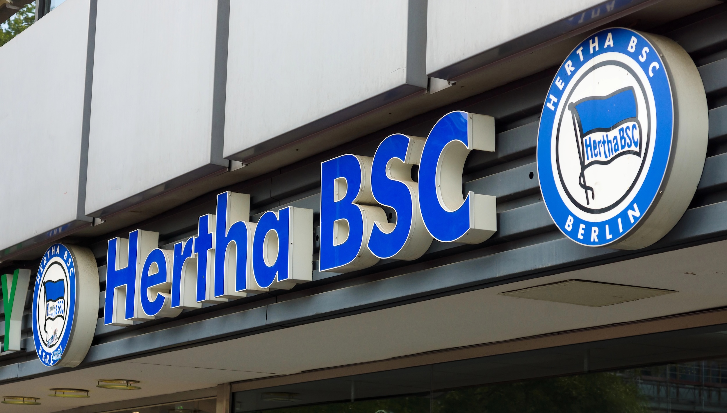 Kevin Sessa: Mit Messi-Tattoo zum Stammspieler bei Hertha BSC