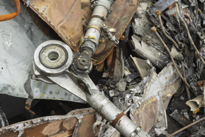 Lydia Möcklinghoff: Kölner Forscherin stirbt bei Flugzeugabsturz