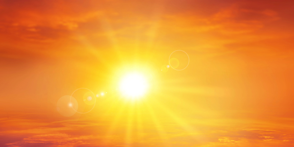 Sommer 2026: Neue Hitzewelle mit extremen Temperaturen erwartet