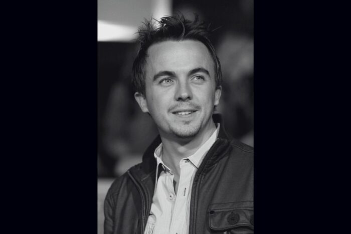 „Malcolm mittendrin“-Star Frankie Muniz gibt Trennung von Ehefrau Paige Price bekannt | Unterhaltung