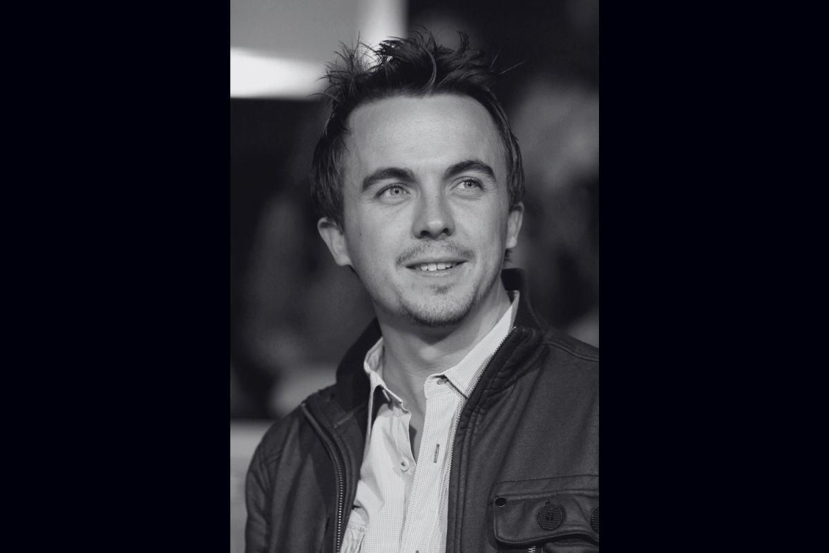 Frankie Muniz und Paige Price gehen getrennte Wege nach lange Jahren der Ehe