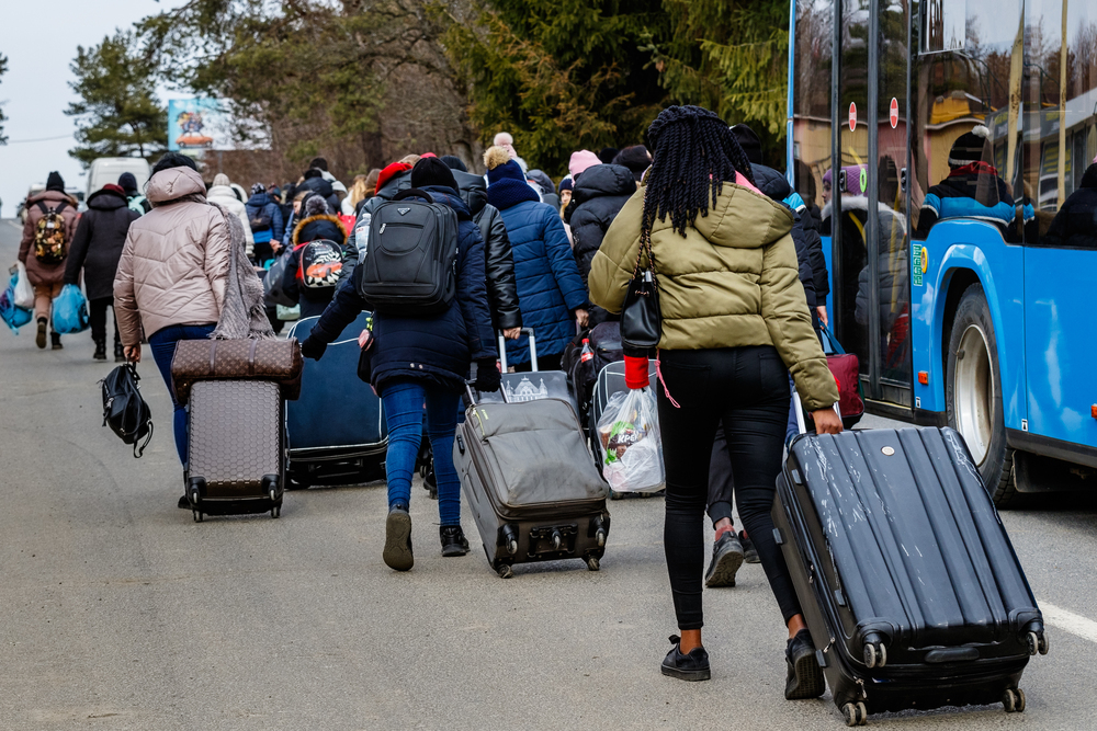Neue Forderungen der Union: Striktere Asylregeln und Obergrenze im Fokus