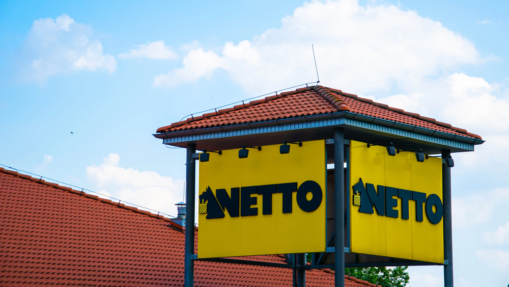 Kaufgrenze bei Netto: Höchstzahl von zwei Eierpackungen pro Kunde