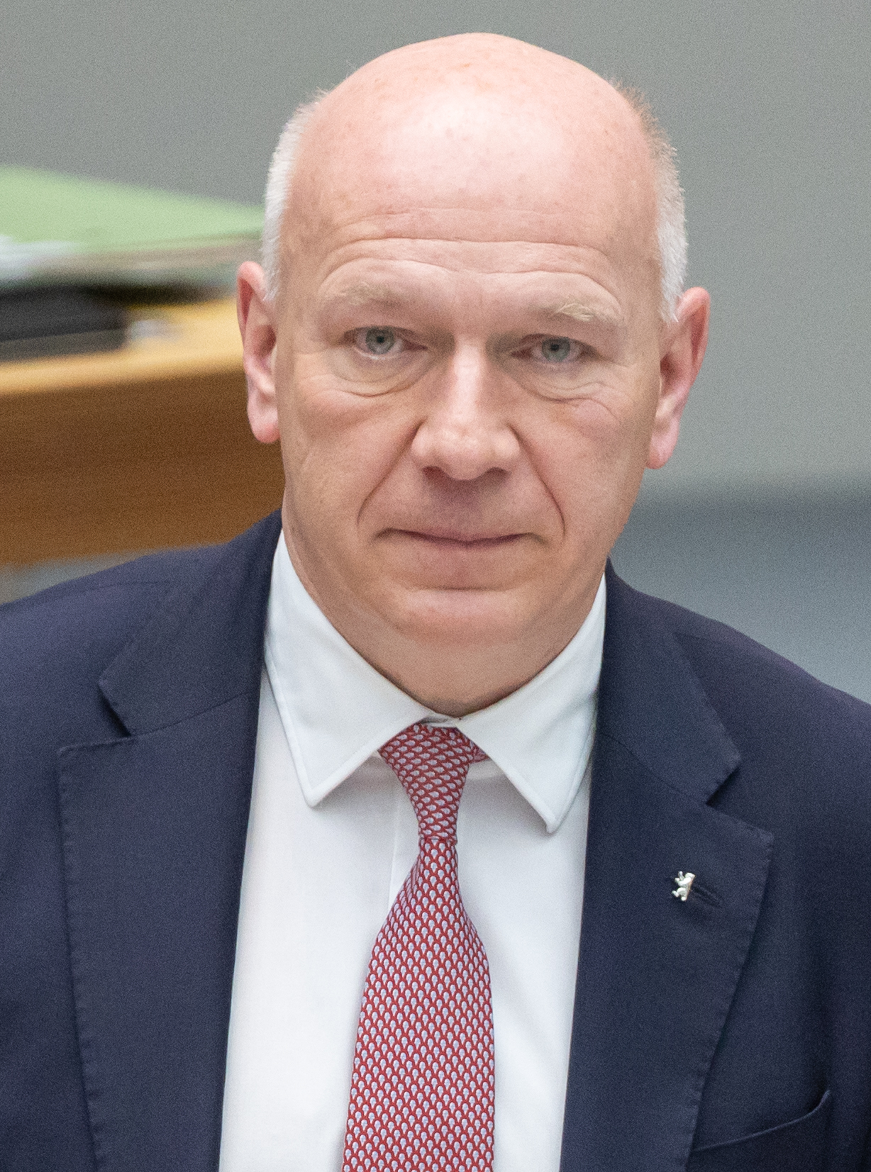 Telefongespräche in der Krise: Kai Wegner und die Kontroversen um den Stromausfall