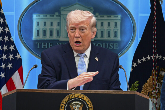 Hamas bestätigt Abkommen: Trump: Friedensrat erzielt Vereinbarung zur Entwaffnung der Hamas