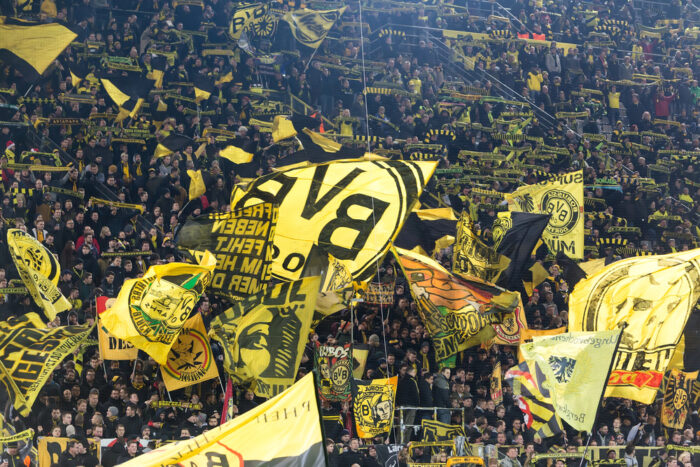 Spektakulärer Transfer naht! FC Barcelona will Karim Adeyemi vom BVB holen