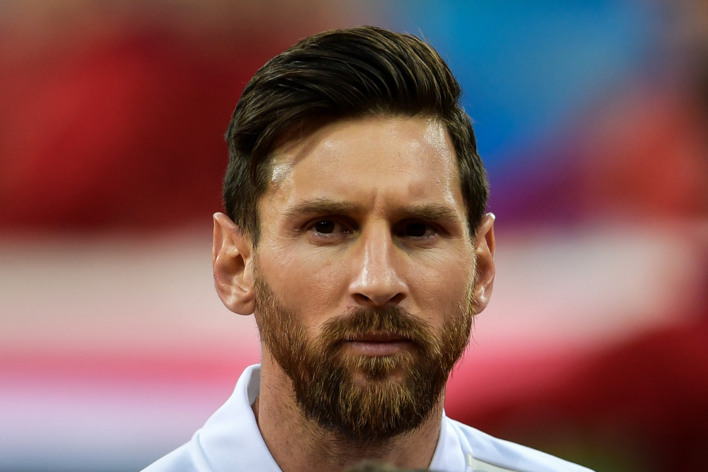 Zweifelhafte Theorien: Messis Einfluss auf Argentiniens WM-Teilnahme beleuchtet