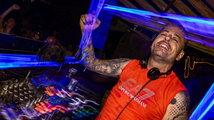 Tragischer Vorfall in Marsaskala: DJ Ryan Spiteri und Begleiterin tot im Auto aufgefunden