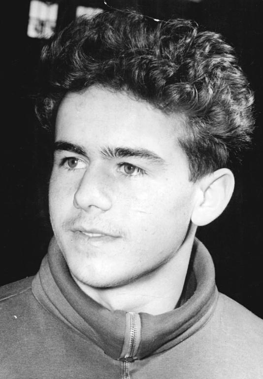 Wolfgang Behrendt: Boxlegende und DDR-Olympiasieger gestorben