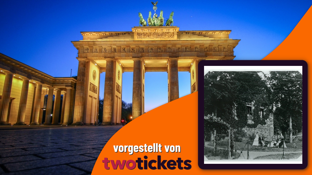 Ausstellungen in Berlin am 08.08.26: Zum Thee bei den Mendelssohns