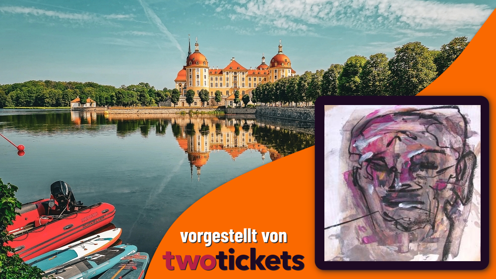 Ausstellungen in Leipzig am 19.08.26: Vernissage
