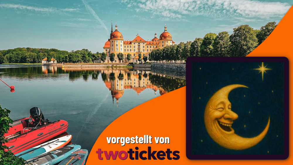 Ausstellungen in Leipzig am 21.08.26: 9. Leipziger Märchenerzählnacht