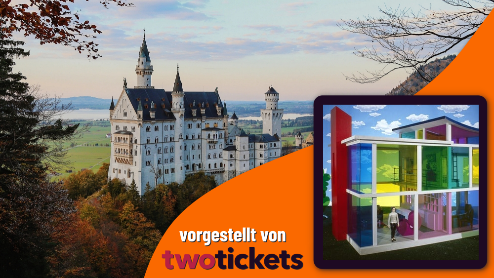 Ausstellungen in München am 19.07.26: Im Käfig der Rollen. Menschenpuppen und Puppenmenschen