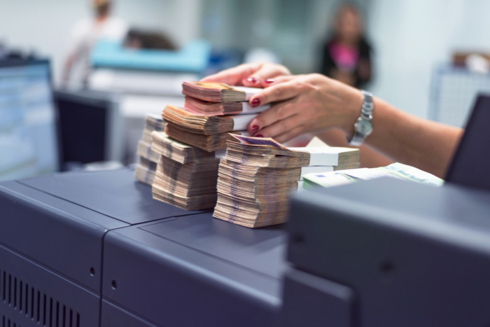Seniorin in Nordhausen verliert über 100.000 Euro