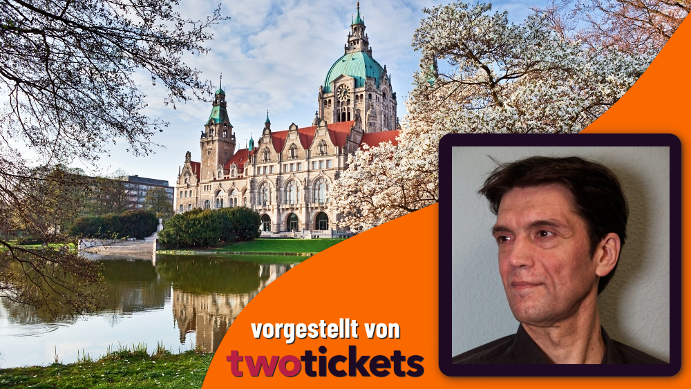 Besondere Musikevents in Hannover am 01.09.26: Thorsten Schatz