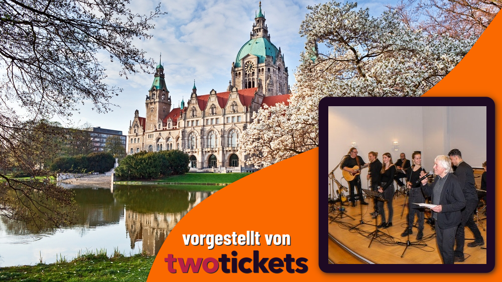 Besondere Musikevents in Lauenau am 12.12.26: dēmokratía!