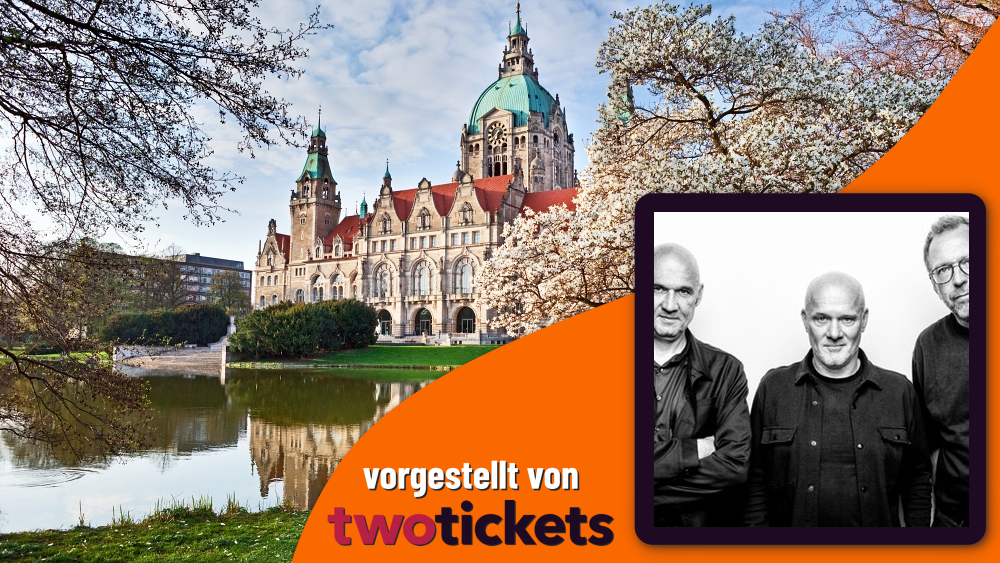 Besondere Musikevents in Lauenau am 31.10.26: Tango Transit