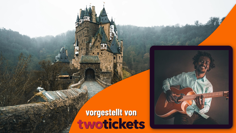 Besondere Musikevents in Saarburg am 14.10.26: Nacht Der Gitarren