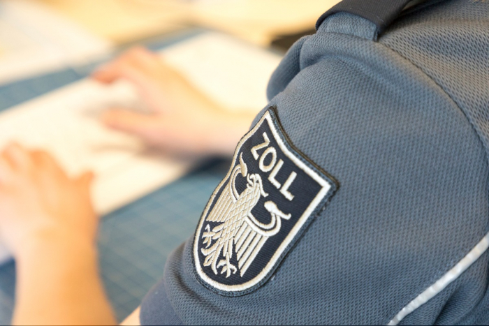 Landkreis Regensburg: Verstoß gegen Sozialversicherungsrecht aufgedeckt