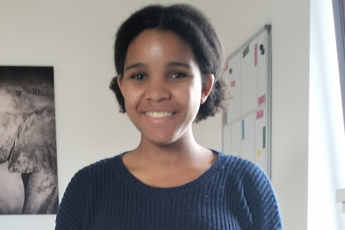 Colonia Polanco: Vermisstes Mädchen in Hanau gesucht