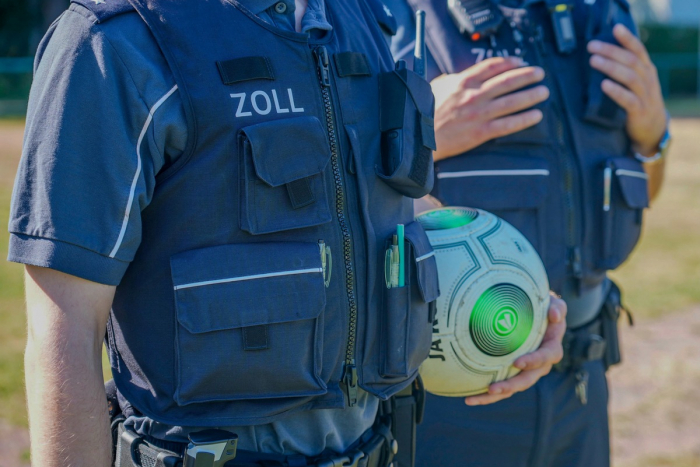 Schwarzgeldzahlungen beim TSV Aubstadt erfolgreich abgeschlossen