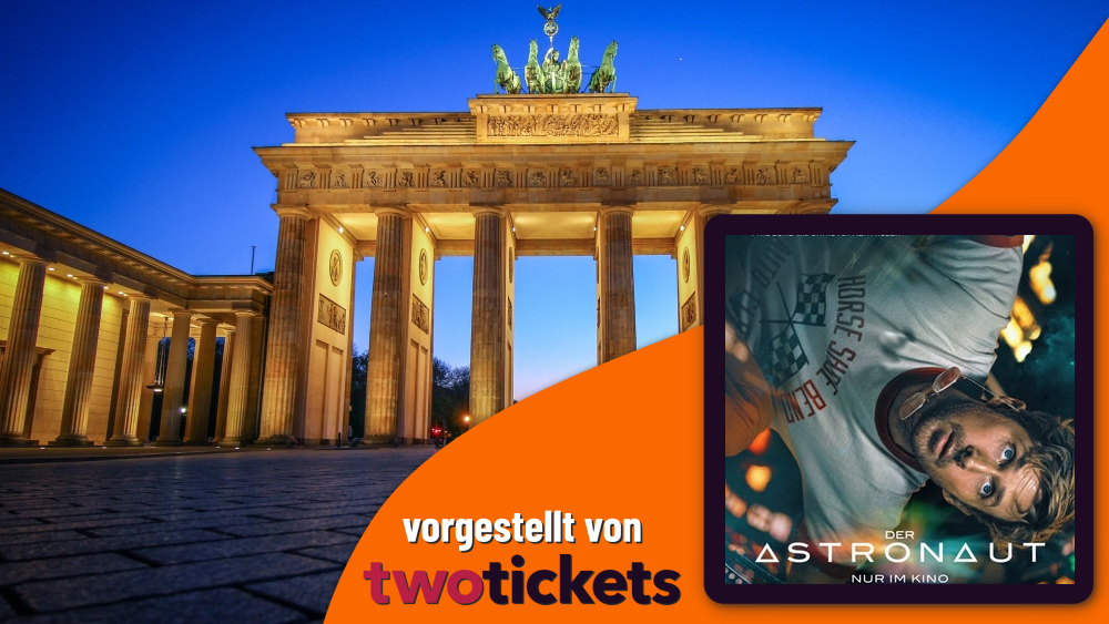 Blockbuster & Klassiker in Berlin am 30.07.26: Der Astronaut – Project Hail Mary (Omu)