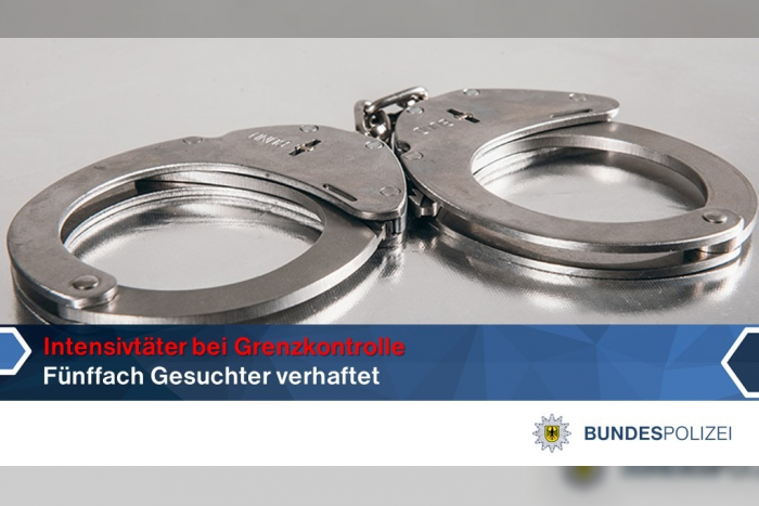 Ludwigsdorf, Görlitz, BAB4, Karlsruhe, Frankenthal, Mannheim und Ulm: Polizei verhaftet gesuchten Straftäter