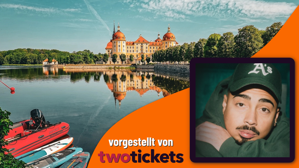 Comedy in Leipzig am 25.09.26: Tony Bauer