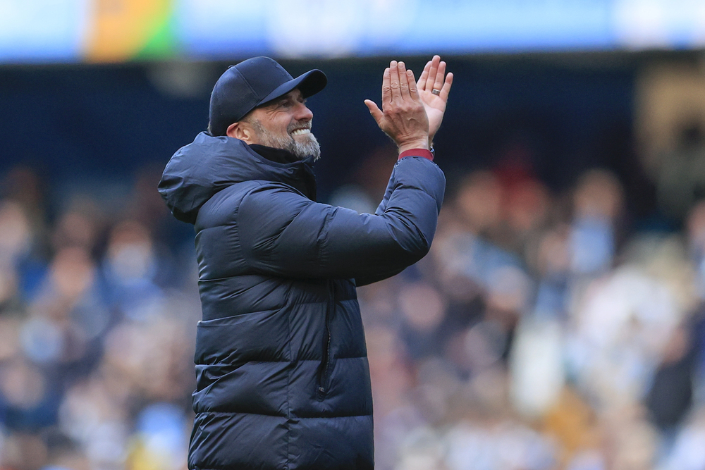 „Deutschland braucht Klopp!“ Basler überrascht mit klarer Forderung