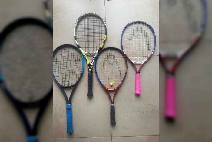 Einbruch beim Tennisverein in Barth