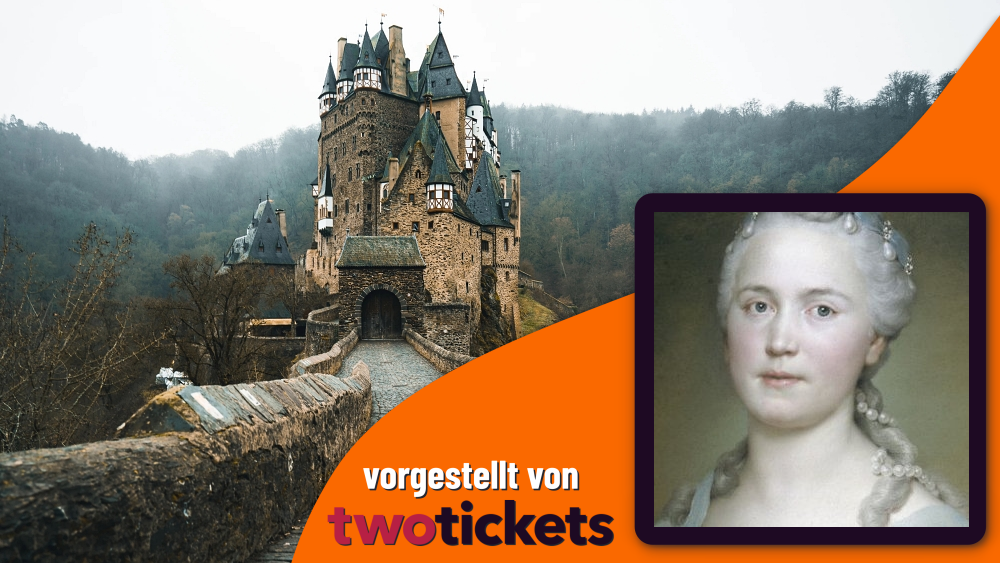 Klassische Konzerte in Bad Ems am 16.08.26: Primadonna