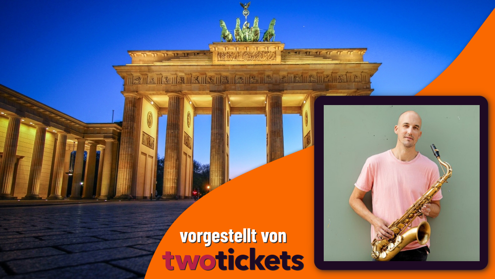 Klassische Konzerte in Berlin am 17.08.26: The last rose of summer