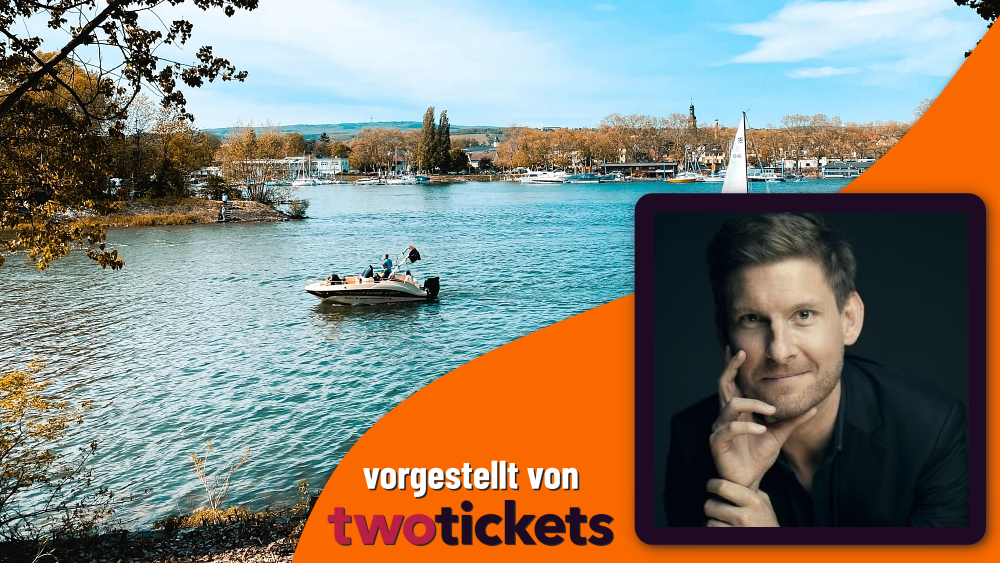 Klassische Konzerte in Frankfurt am Main am 09.11.26: Kristian Bezuidenhout