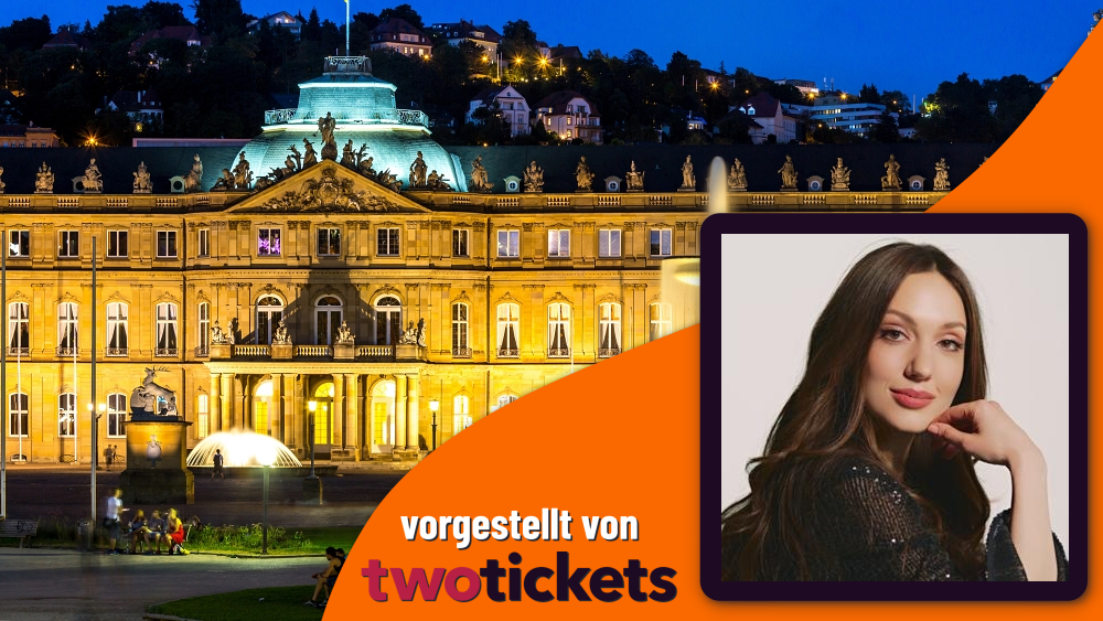 Klassische Konzerte in Stuttgart am 04.03.27: 5. Liedkonzert: Italienisches Liederbuch