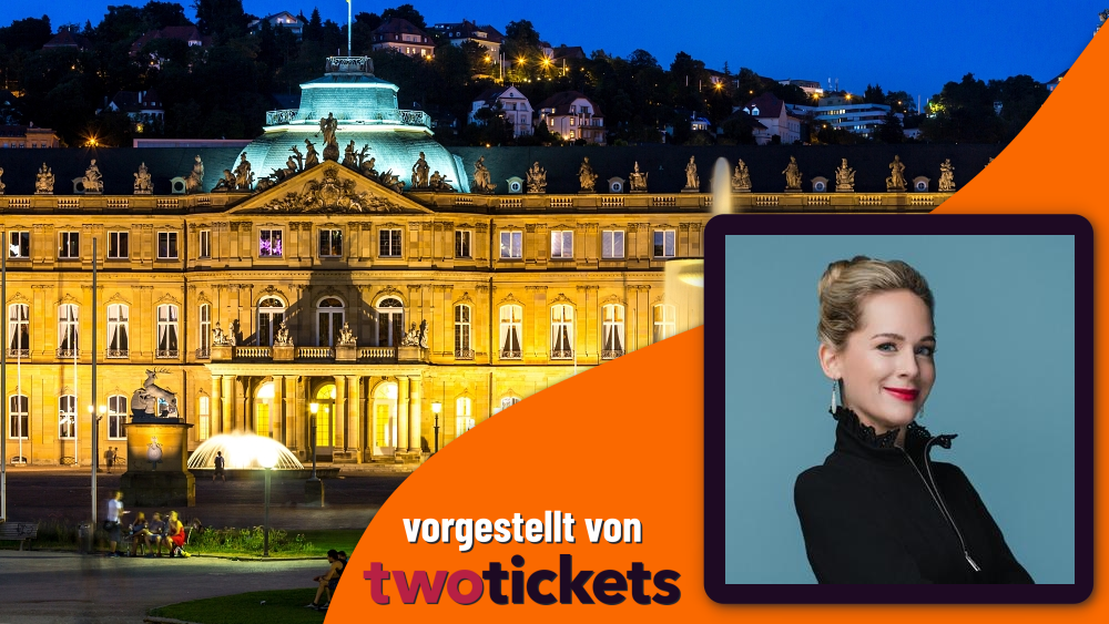 Klassische Konzerte in Stuttgart am 04.12.26: Dichterleben – Rilke und die Künste