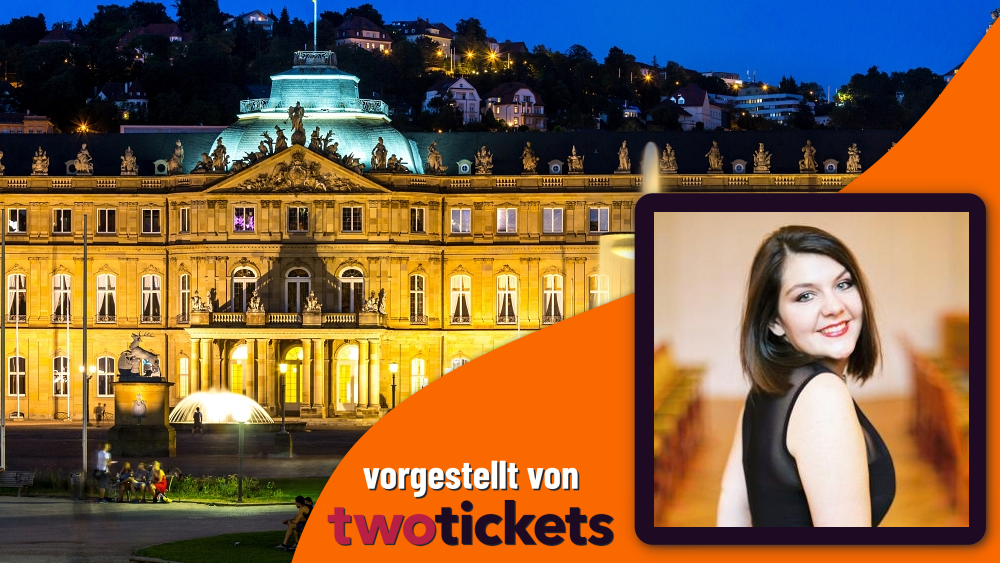 Klassische Konzerte in Stuttgart am 13.05.27: Wahlverwandtschaften