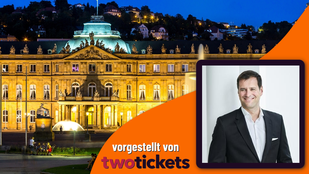 Klassische Konzerte in Stuttgart am 18.03.27: Alles surreal?!