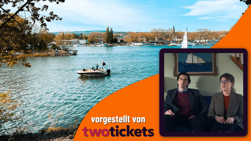 Komödie in Frankfurt am Main am 26.07.26: Freiluftkino – Father Mother Sister Brother