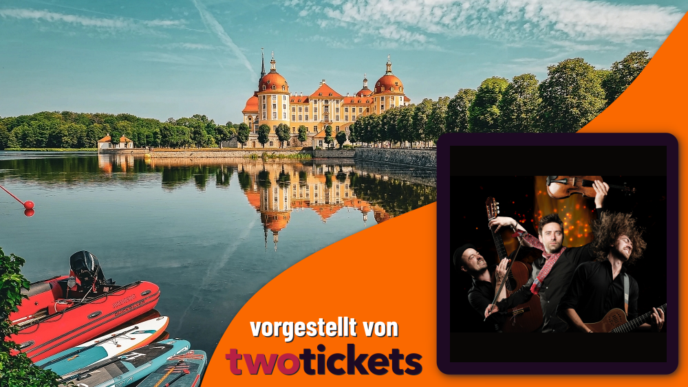 Moderne Klassik in Chemnitz am 03.09.26: Cobario