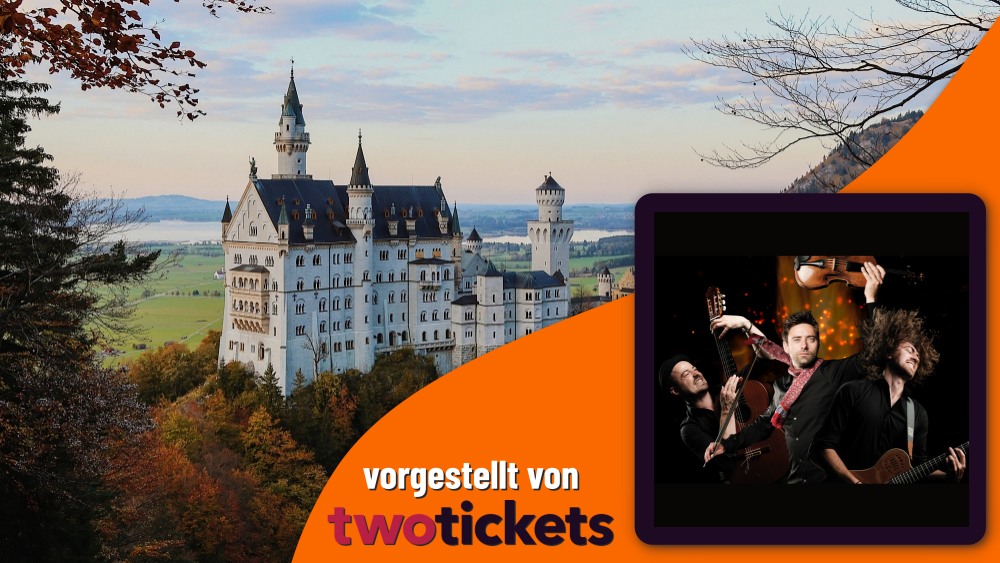 Moderne Klassik in Würzburg am 05.09.26: Cobario
