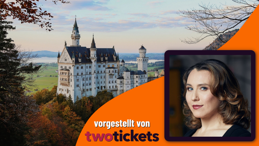 Oper in München am 15.07.26: Viva Belcanto!