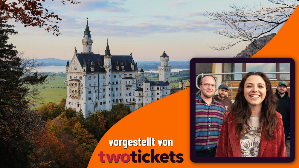 Pop & Rock in Nürnberg am 19.12.26: Yarin Dünya